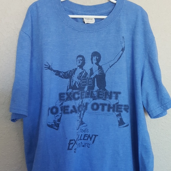 Other - Bill & Ted's T Shirt